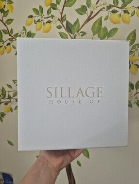 Large House Of Sillage Vault Box